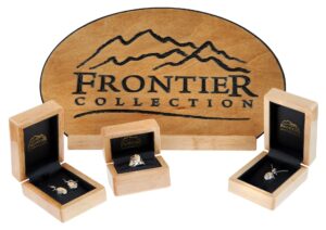 Frontier