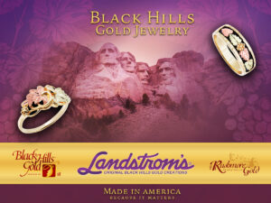 Black Hills Gold Collections
