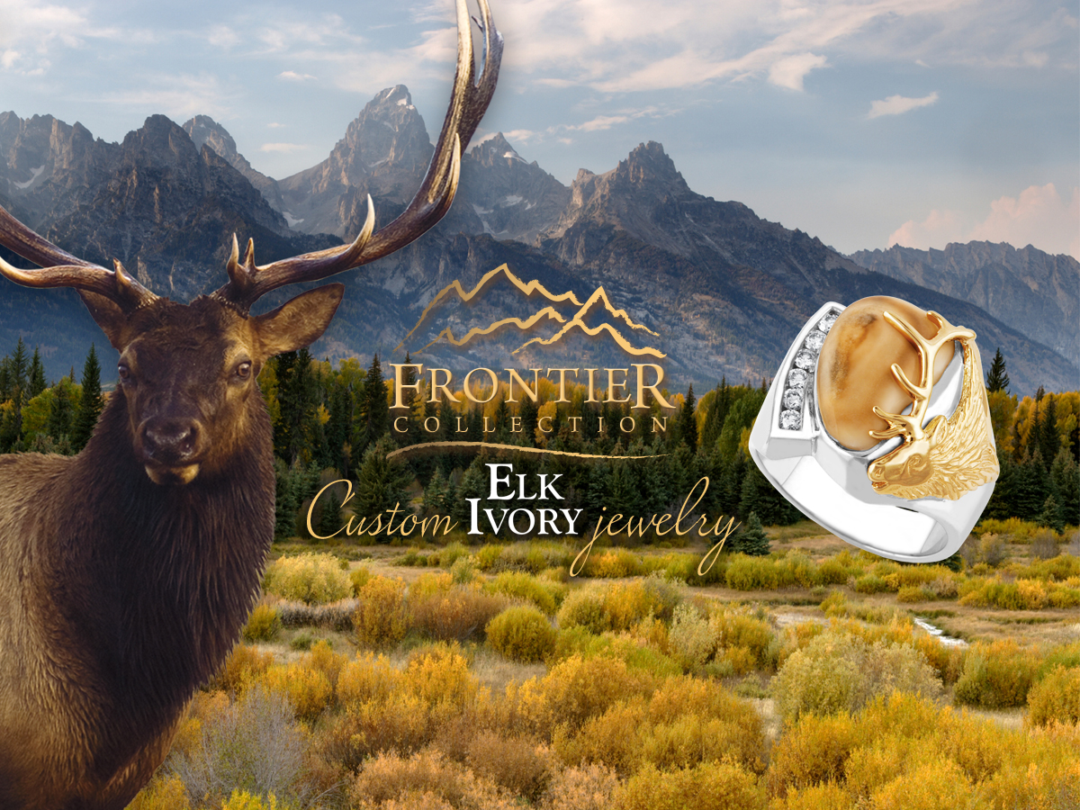 Frontier Collection
