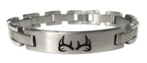 Stainless Steel Bracelets