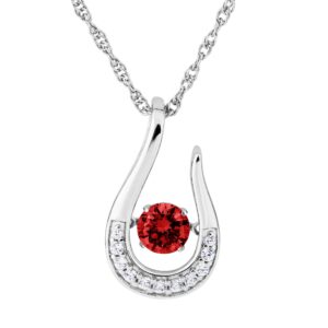 Dancing Pendants