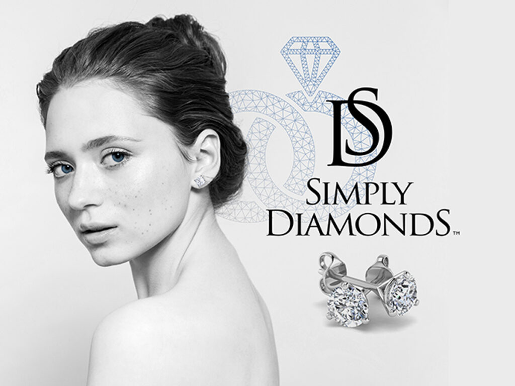 Simply Diamonds