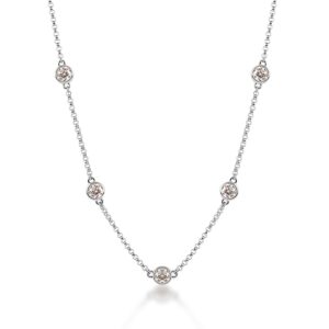 Diamonds By The Yard