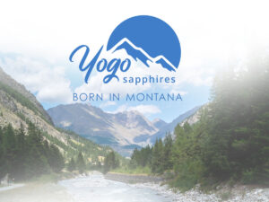 YOGO Sapphires