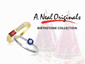 Birthstone Collections