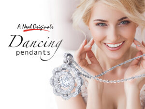 Dancing Pendants