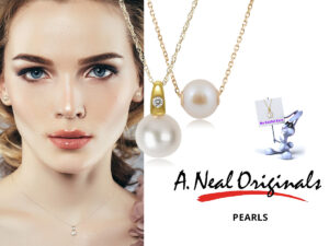 Pearl Collection