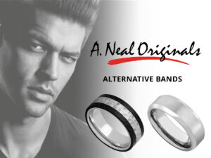 Alternative Bands