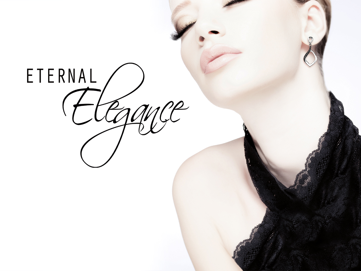 Eternal Elegance-Diamonds