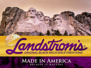 Landstroms