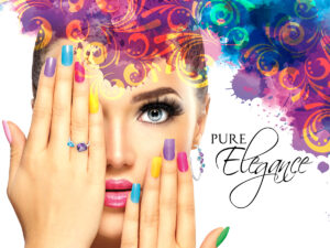 Pure Elegance - Genuine & Created