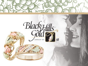 Black Hills Gold by TRJ