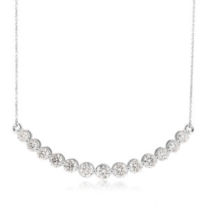 Bar Necklace