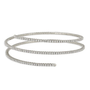 Coil Bangles
