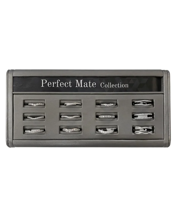 Perfect Mate Collection