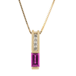 Pendants