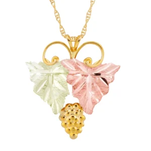 Pendants