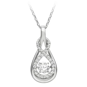 Dancing Pendants