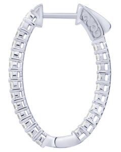 Oval