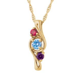 Yellow Gold Fashion