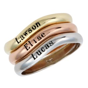 Personalized