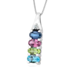 Sterling Silver Fashion
