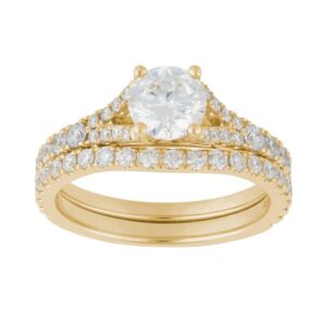 Yellow Gold
