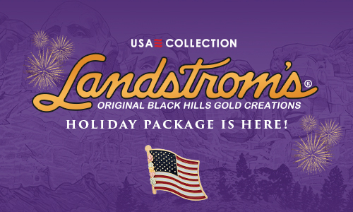 2025 HOLIDAY Package
