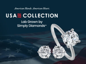 USA Lab Grown Diamonds