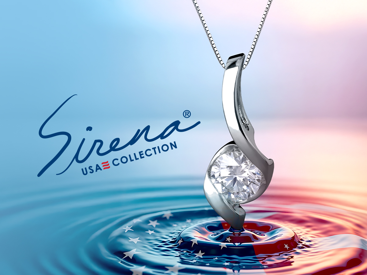 Sirena USA Collection