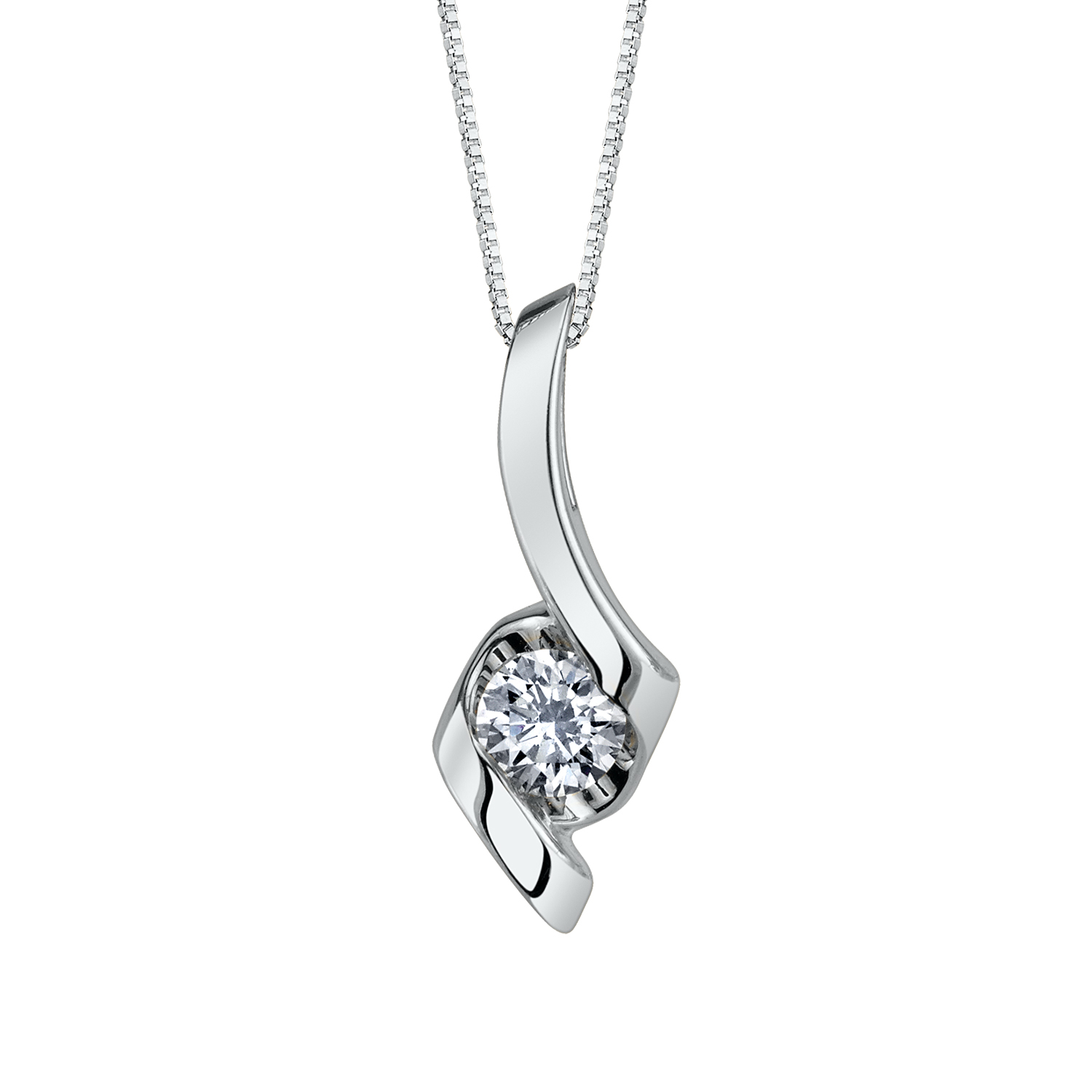 WHI2173D - TRJ Concepts / Simply Diamonds WHI2173D