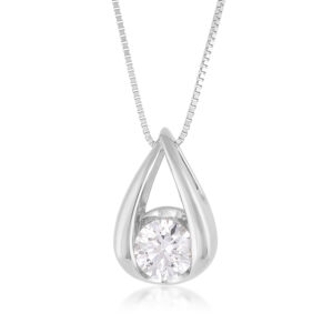 Teardrop