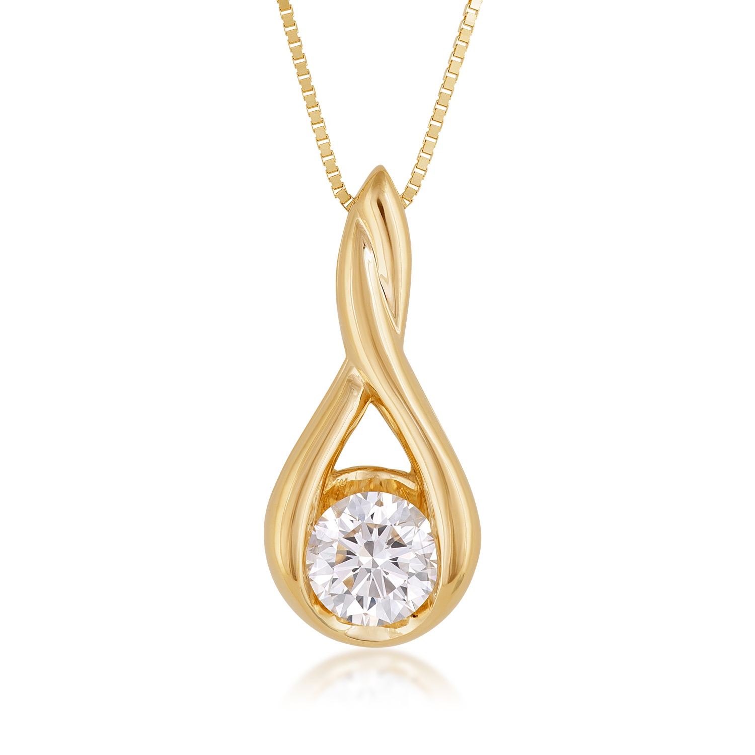 YGI4568USLGD - TRJ Concepts / Simply Diamonds YGI4568USLGD