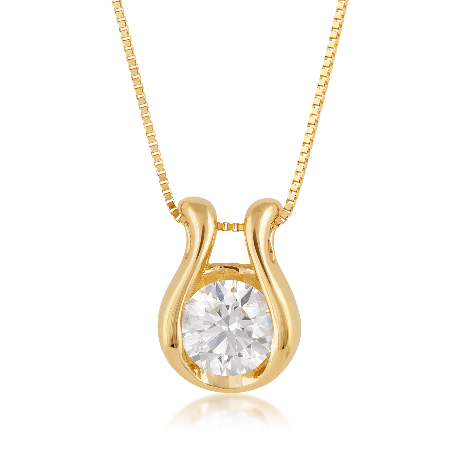 YGI4578USLGD - TRJ Concepts / Simply Diamonds YGI4578USLGD