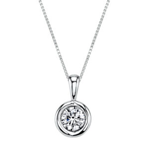 Bezel