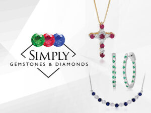 Gemstones & Diamonds