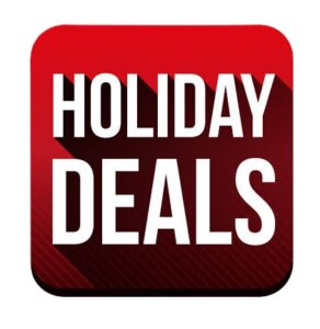 2026 HOLIDAY Promo