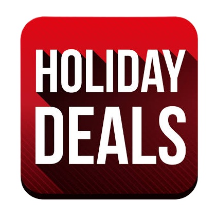 2026 HOLIDAY Promo